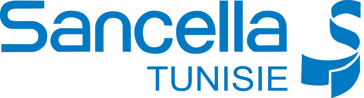 logo Sancella Tunisie