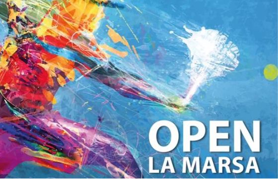 Tournoi WTA La Marsa