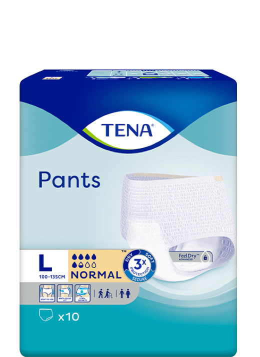 Tena Slip Medium