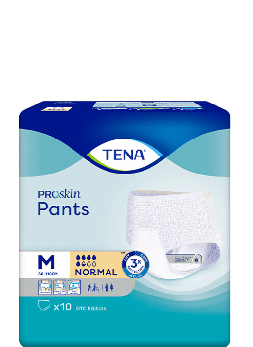 Tena Slip Medium